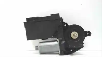 Second-hand car spare part rear left window motor for volkswagen touareg (7la, 7l6, 7l7) 2.5 r5 tdi oem iam references 3d1959792  