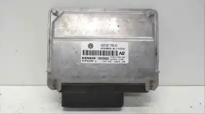 Second-hand car spare part automatic gearbox control unit for volkswagen touareg (7la, 7l6, 7l7) 2.5 r5 tdi oem iam references 0ad927755  