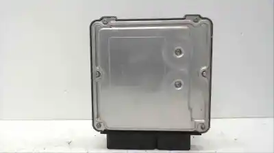 Second-hand car spare part ecu engine control for volkswagen touareg (7la, 7l6, 7l7) 2.5 r5 tdi oem iam references 070906016  0281011258
