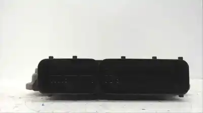 Second-hand car spare part ecu engine control for volkswagen touareg (7la, 7l6, 7l7) 2.5 r5 tdi oem iam references 070906016  0281011258