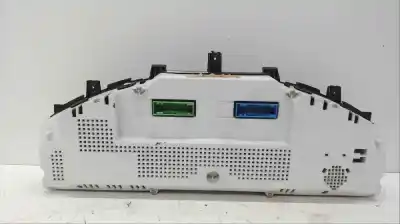 Second-hand car spare part dashboard for volkswagen touareg (7la, 7l6, 7l7) 2.5 r5 tdi oem iam references 7l6920870  