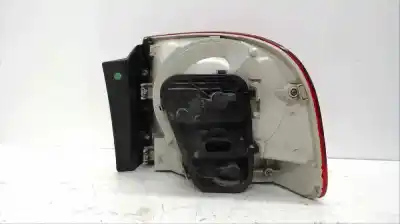 Second-hand car spare part left tailgate light for volkswagen touareg (7la, 7l6, 7l7) 2.5 r5 tdi oem iam references 7l6945095  