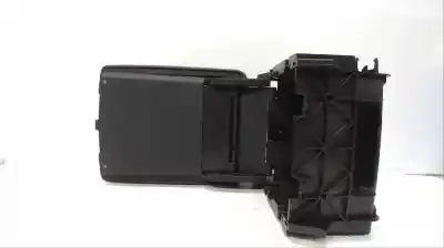 Second-hand car spare part center armrest for volkswagen touareg (7la, 7l6, 7l7) 2.5 r5 tdi oem iam references 7l6863762