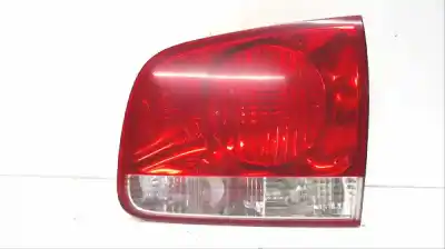 Автозапчасти б/у внутренний правый задний фонарь за volkswagen touareg (7la, 7l6, 7l7) 2.5 r5 tdi ссылки oem iam 7l6945094  