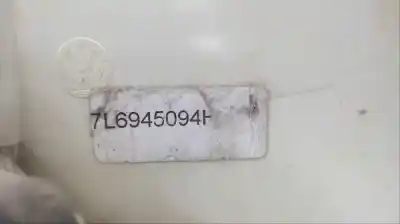 Second-hand car spare part interior rear right light for volkswagen touareg (7la, 7l6, 7l7) 2.5 r5 tdi oem iam references 7l6945094