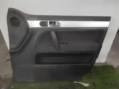 Second-hand car spare part right front door trim for volkswagen touareg (7la, 7l6, 7l7) 2.5 r5 tdi oem iam references 7l0863979a  