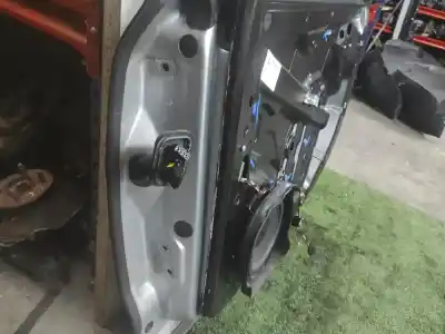 Second-hand car spare part front right door for volkswagen touareg (7la, 7l6, 7l7) 2.5 r5 tdi oem iam references 7l0831055l