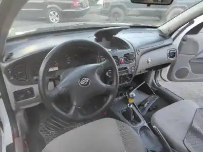 Tweedehands auto-onderdeel dashboard voor nissan almera (n16/e) yd22ddt oem iam-referenties 68200bn005