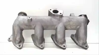 Second-hand car spare part intake manifold for ssangyong actyon sports xdi 4wd oem iam references 4d56