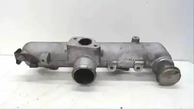 Автозапчасти б/у впускной коллектор за ssangyong actyon sports xdi 4wd ссылки oem iam 4d56  