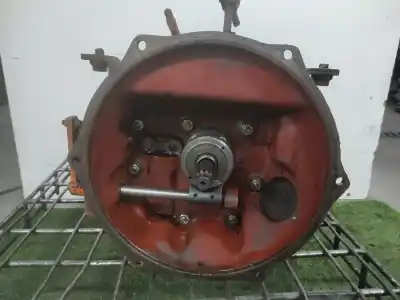 Автозапчасти б/у коробка передач за dumper multitor 1500 dh volquete hidraulico monocilindro ссылки oem iam diter dlk 1 cilindro  