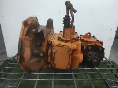 Автозапчасти б/у коробка передач за dumper multitor 1500 dh volquete hidraulico monocilindro ссылки oem iam diter dlk 1 cilindro  
