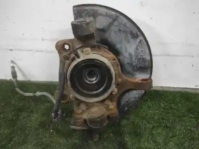 Автозапчастина б/у передній прав для ssangyong actyon sports xdi 4wd посилання на oem iam   