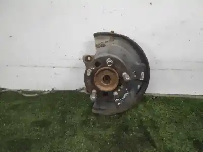 Автозапчастина б/у передній прав для ssangyong actyon sports xdi 4wd посилання на oem iam   