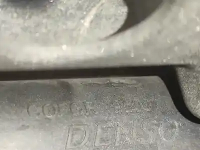 Second-hand car spare part front panel for citroen c3 8hr oem iam references 9676534380  