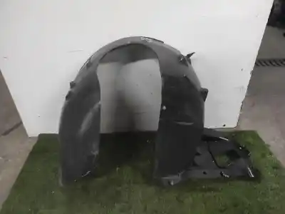 Peça sobressalente para automóvel em segunda mão cave de roda por citroen c3 8hr referências oem iam 9683816380  