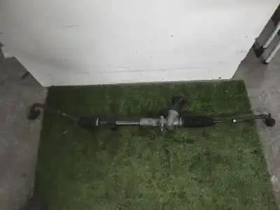 Peça sobressalente para automóvel em segunda mão caixa de direção por kia carens (rp) d4fd referências oem iam 56500a4005