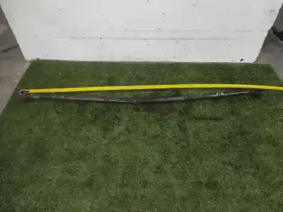 Second-hand car spare part tie rod for nissan terrano (wd21) 2.7 td oem iam references 5513088g00
