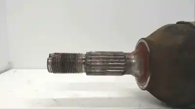 Piesă de schimb auto la mâna a doua transmisie fatã stânga pentru citroen c3 8hr referințe oem iam 9672238580