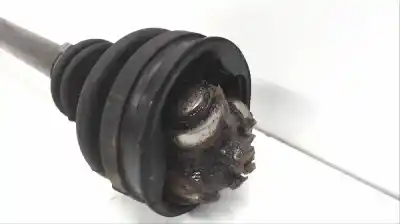 Piesă de schimb auto la mâna a doua transmisie fatã dreapta pentru citroen c3 8hr referințe oem iam 199a2000