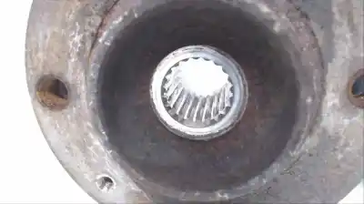 Piesă de schimb auto la mâna a doua fuzeta stanga fata pentru citroen c3 8hr referințe oem iam 