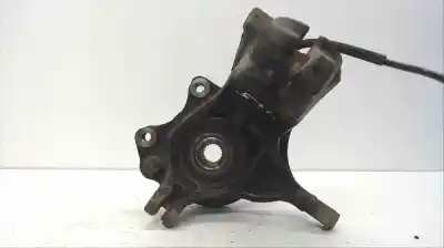 Second-hand car spare part front right knuckle for citroen c3 8hr oem iam references 8hr  