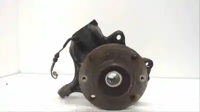 Piesă de schimb auto la mâna a doua fuzeta dreapta fata pentru citroen c3 8hr referințe oem iam 8hr