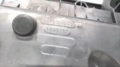 Piesă de schimb auto la mâna a doua filtru de aer pentru citroen c3 8hr referințe oem iam 9673061080