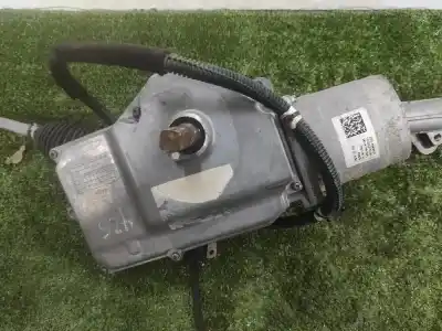 Piesă de schimb auto la mâna a doua caseta de direcție pentru citroen c3 8hr referințe oem iam 9676543180