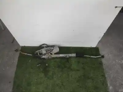 Second-hand car spare part steering rack for citroen c3 8hr oem iam references 9676543180  