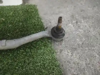 Second-hand car spare part steering rack for citroen c3 8hr oem iam references 9676543180  