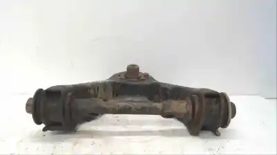 Second-hand car spare part front right upper suspension arm for nissan terrano (wd21) 2.7 td oem iam references 5452688g00