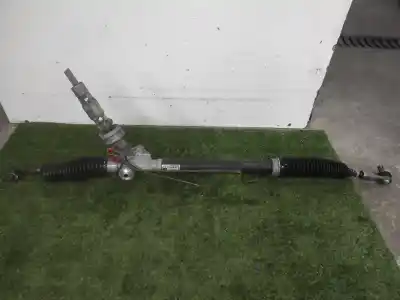 Автозапчастина б/у РУЛЬМОВА РЕЙКА для AUDI A4 BERLINA (B5)  Посилання на OEM IAM 8D1422072Q  