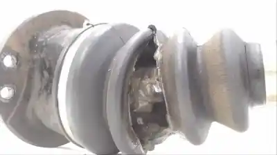 Second-hand car spare part front left transmission for nissan terrano (wd21) 2.7 td oem iam references 3910078g00
