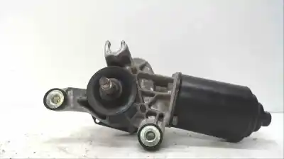 Автозапчастина б/у двигатель передніх склоочисників для nissan terrano (wd21) 2.7 td посилання на oem iam 1255071  
