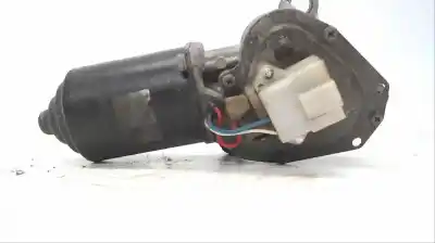 Автозапчастина б/у двигатель передніх склоочисників для nissan terrano (wd21) 2.7 td посилання на oem iam 1255071  