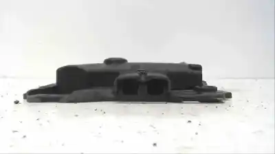 Second-hand car spare part fuse box unit for citroen c3 8hr oem iam references 9801147680  