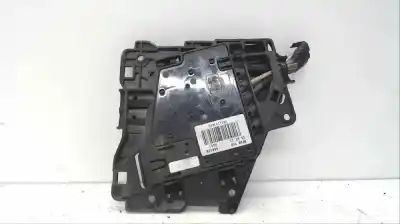 Second-hand car spare part fuse box unit for citroen c3 8hr oem iam references 9801147680  