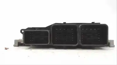 Second-hand car spare part ecu engine control for citroen c3 8hr oem iam references 0281017337  