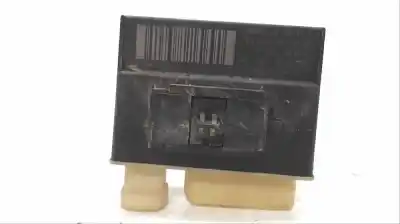 Second-hand car spare part electronic module for citroen c3 8hr oem iam references 018010951  