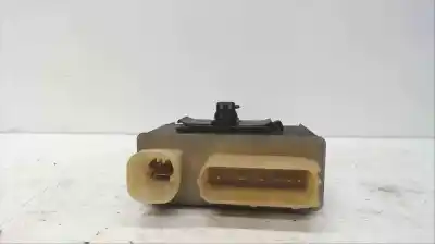 Second-hand car spare part electronic module for citroen c3 8hr oem iam references 018010951  