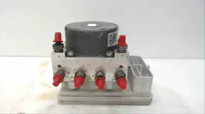 Peça sobressalente para automóvel em segunda mão abs por citroen c3 8hr referências oem iam 9678416180  