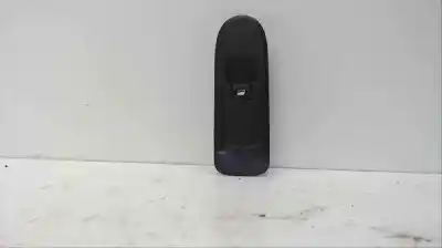 Second-hand car spare part right front power window switch for citroen c3 8hr oem iam references 96637534  