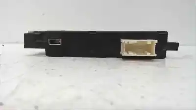 Second-hand car spare part electronic module for citroen c3 8hr oem iam references s180073002  