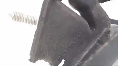 Автозапчасти б/у поддержка двигателя за renault scenic (ja..) 1.9 dti diesel 80 cv / 59 kw ссылки oem iam 7700801543