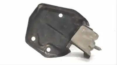 Автозапчасти б/у поддержка двигателя за renault scenic (ja..) 1.9 dti diesel 80 cv / 59 kw ссылки oem iam 7700801543  