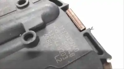 Peça sobressalente para automóvel em segunda mão motor do limpa para brisas por kia carens (rp) d4fd referências oem iam 1137328840