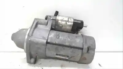 Peça sobressalente para automóvel em segunda mão motor de arranque por kia carens (rp) d4fd referências oem iam 361002a550