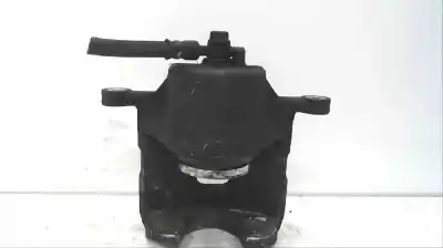 Peça sobressalente para automóvel em segunda mão pinça de travão dianteira esquerda por kia carens (rp) d4fd referências oem iam 