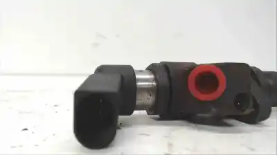 Peça sobressalente para automóvel em segunda mão injetor por kia carens (rp) d4fd referências oem iam 9657144580